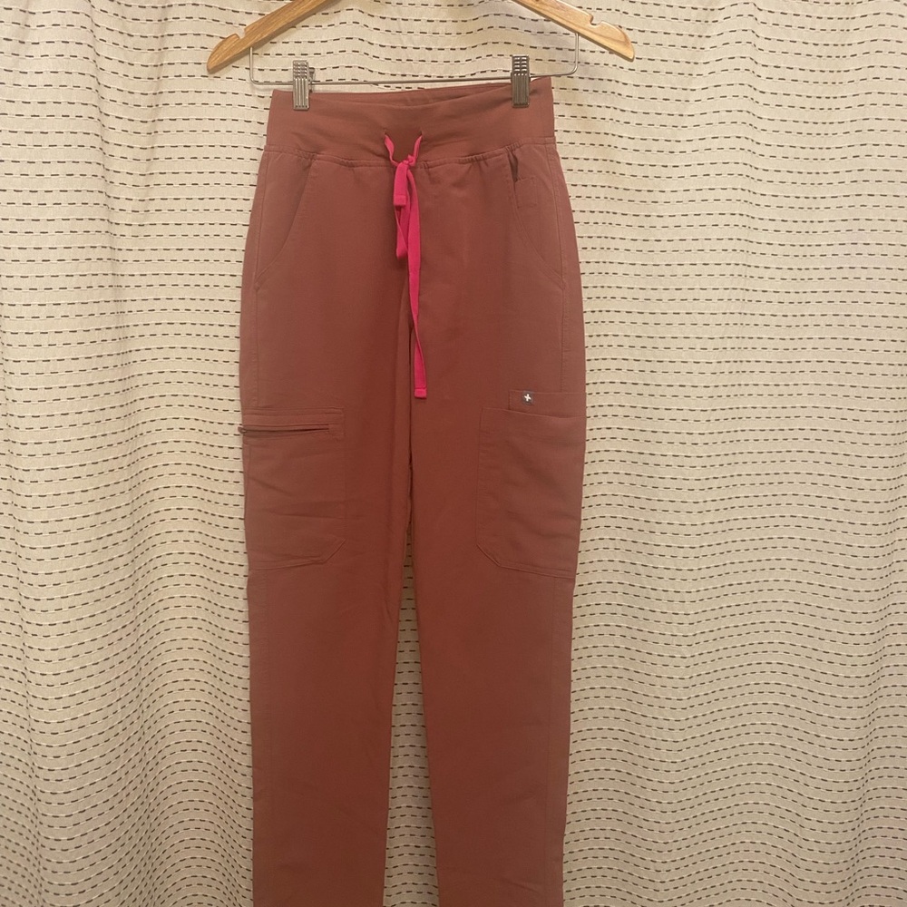 Figs Yola scrub Pants